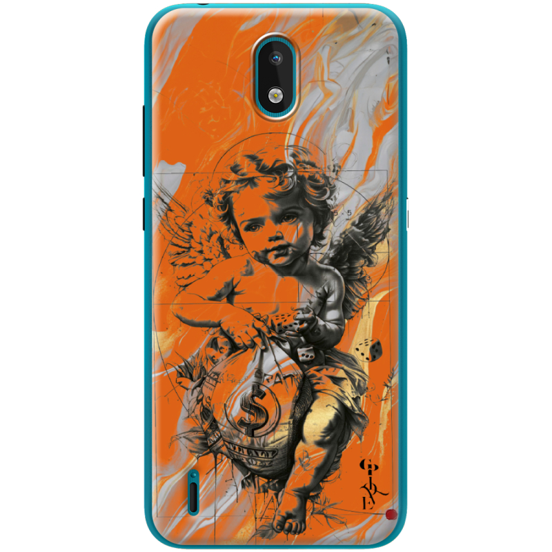 Чехол BoxFace Nokia 1.3 