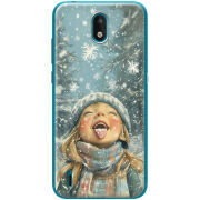 Чехол BoxFace Nokia 1.3 Смак дитинства