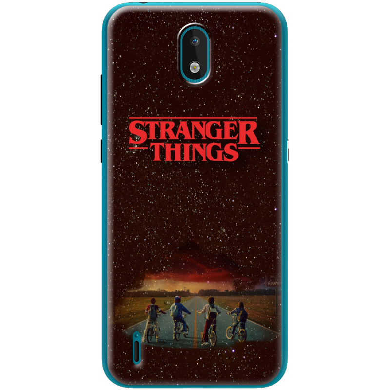 Чехол BoxFace Nokia 1.3 