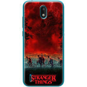 Чехол BoxFace Nokia 1.3 