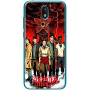 Чехол BoxFace Nokia 1.3 