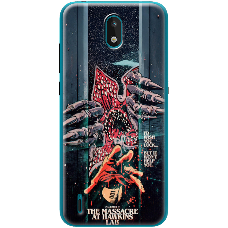 Чехол BoxFace Nokia 1.3 