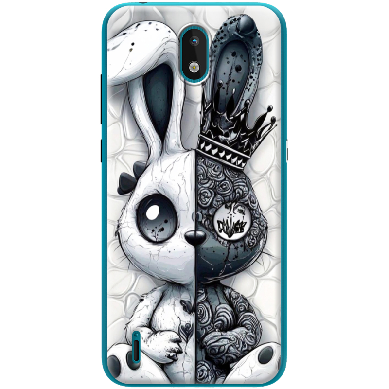 Чехол BoxFace Nokia 1.3 