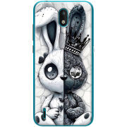 Чехол BoxFace Nokia 1.3 