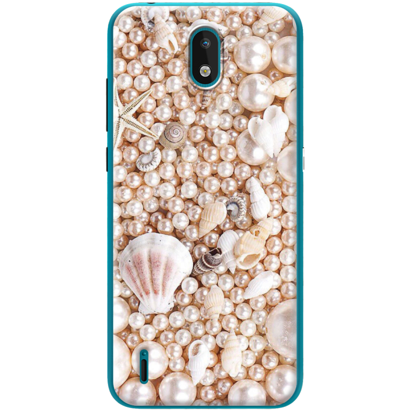 Чехол BoxFace Nokia 1.3 