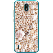 Чехол BoxFace Nokia 1.3 