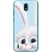 Чехол BoxFace Nokia 1.3 Rabbit