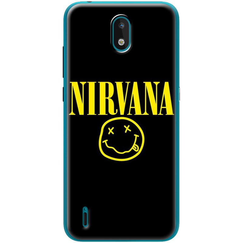 Чехол BoxFace Nokia 1.3 NIRVANA