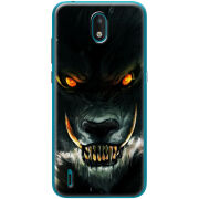 Чехол BoxFace Nokia 1.3 Werewolf