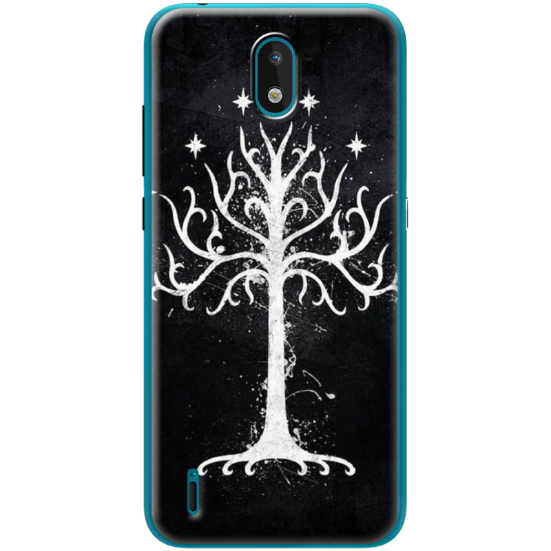 Чехол BoxFace Nokia 1.3 Fantasy Tree