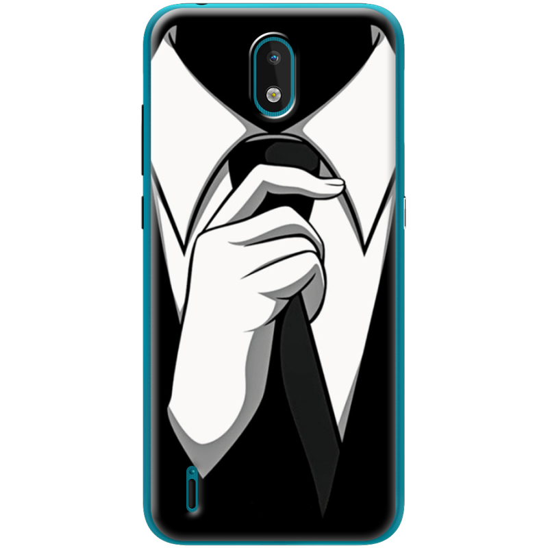 Чехол BoxFace Nokia 1.3 Tie