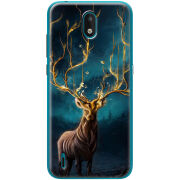 Чехол BoxFace Nokia 1.3 Fairy Deer