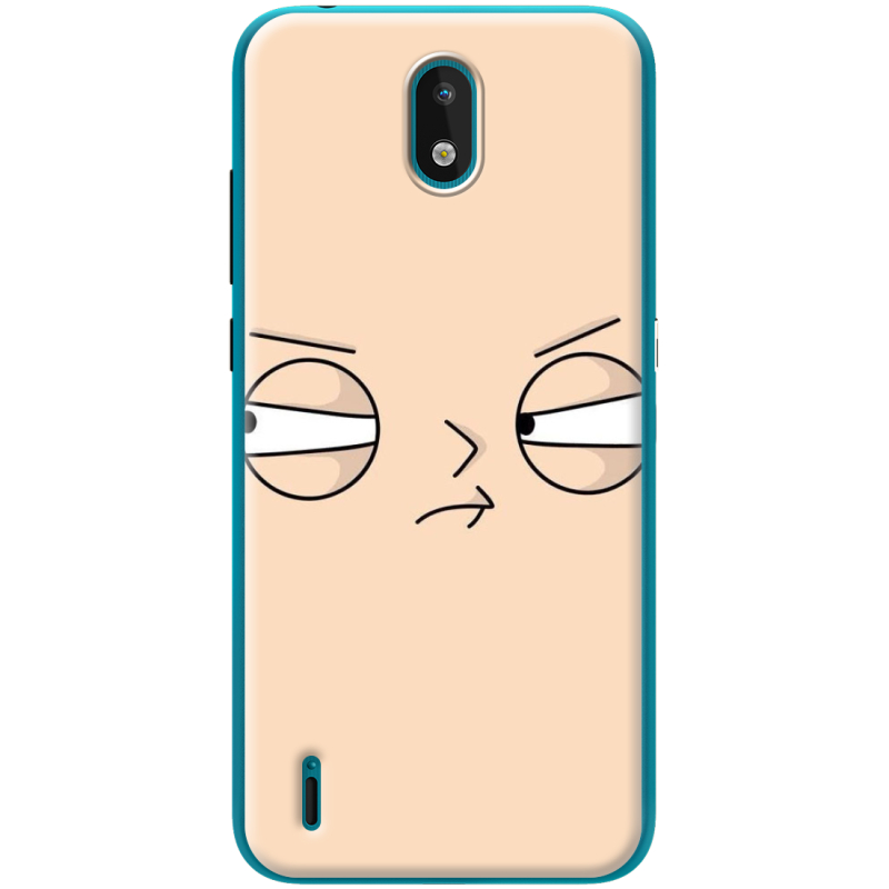 Чехол BoxFace Nokia 1.3 