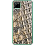 Чехол BoxFace Realme C11 