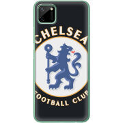 Чехол BoxFace Realme C11 FC Chelsea