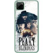 Чехол BoxFace Realme C11 Peaky Blinders Poster