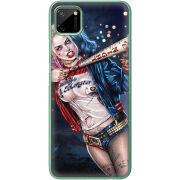 Чехол BoxFace Realme C11 Harley Quinn