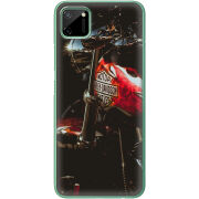 Чехол BoxFace Realme C11 Harley