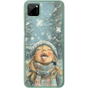 Чехол BoxFace Realme C11 Смак дитинства