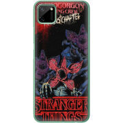 Чехол BoxFace Realme C11 