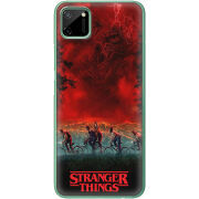 Чехол BoxFace Realme C11 