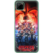 Чехол BoxFace Realme C11 