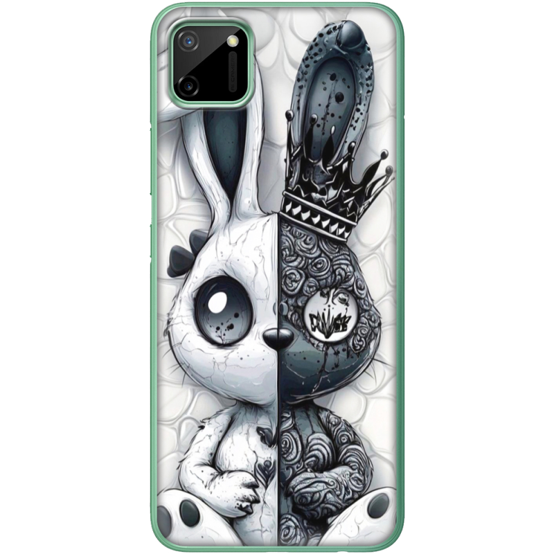 Чехол BoxFace Realme C11 