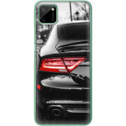 Чехол BoxFace Realme C11 Audi A7