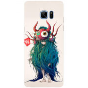 Чехол Uprint Samsung N930F Galaxy Note 7 Monster Girl