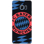 Чехол Uprint Samsung N930F Galaxy Note 7 FC Bayern