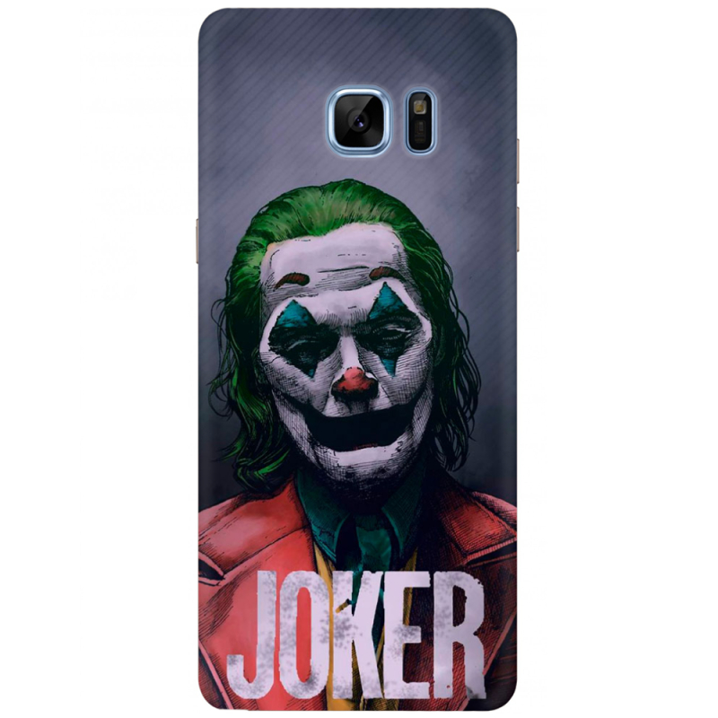 Чехол Uprint Samsung N930F Galaxy Note 7 Joker
