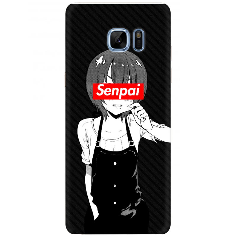 Чехол Uprint Samsung N930F Galaxy Note 7 Senpai