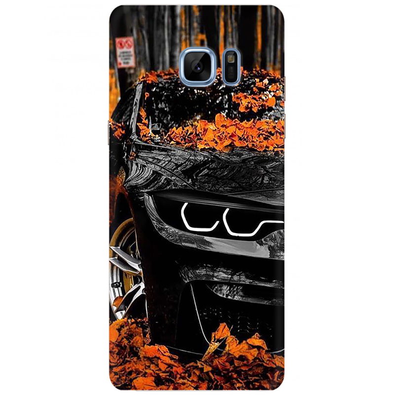 Чехол Uprint Samsung N930F Galaxy Note 7 BMW M3