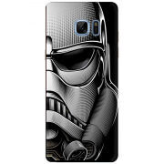 Чехол Uprint Samsung N930F Galaxy Note 7 Imperial Stormtroopers