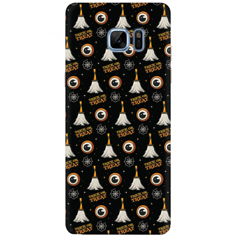 Чехол Uprint Samsung N930F Galaxy Note 7 Halloween Magic