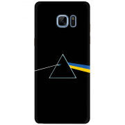 Чехол Uprint Samsung N930F Galaxy Note 7 Pink Floyd Україна