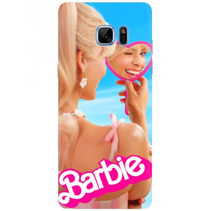 Чехол Uprint Samsung N930F Galaxy Note 7 Barbie 2023
