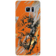 Чехол Uprint Samsung N930F Galaxy Note 7 