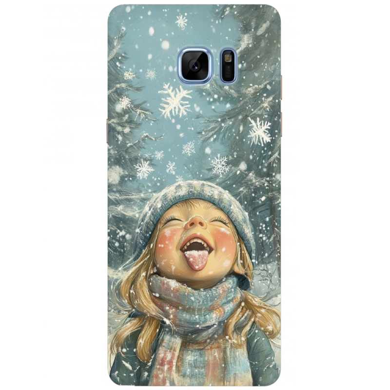 Чехол Uprint Samsung N930F Galaxy Note 7 Смак дитинства