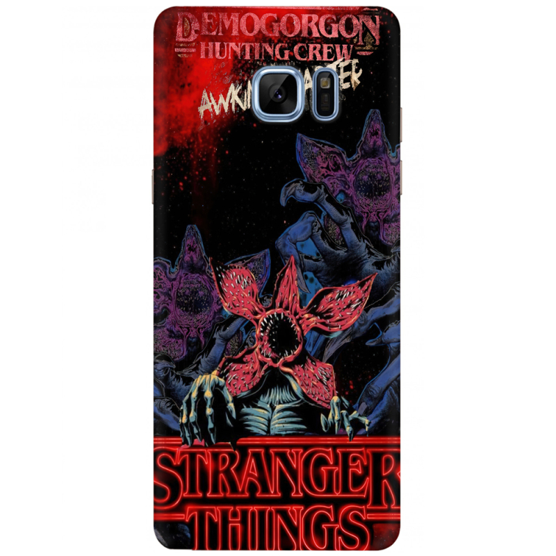 Чехол Uprint Samsung N930F Galaxy Note 7 