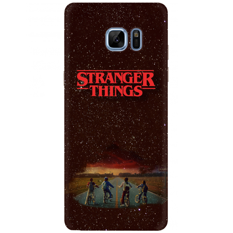 Чехол Uprint Samsung N930F Galaxy Note 7 