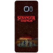 Чехол Uprint Samsung N930F Galaxy Note 7 