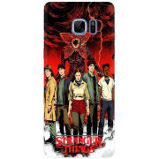 Чехол Uprint Samsung N930F Galaxy Note 7 