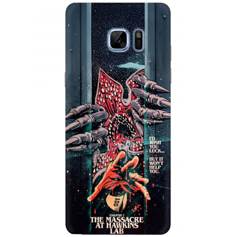 Чехол Uprint Samsung N930F Galaxy Note 7 