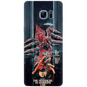 Чехол Uprint Samsung N930F Galaxy Note 7 