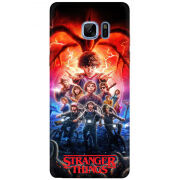 Чехол Uprint Samsung N930F Galaxy Note 7 