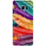 Чехол Uprint Samsung N930F Galaxy Note 7 Colour Joy