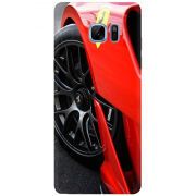 Чехол Uprint Samsung N930F Galaxy Note 7 Ferrari 599XX
