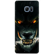 Чехол Uprint Samsung N930F Galaxy Note 7 Werewolf