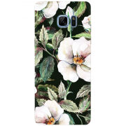 Чехол Uprint Samsung N930F Galaxy Note 7 Blossom Roses